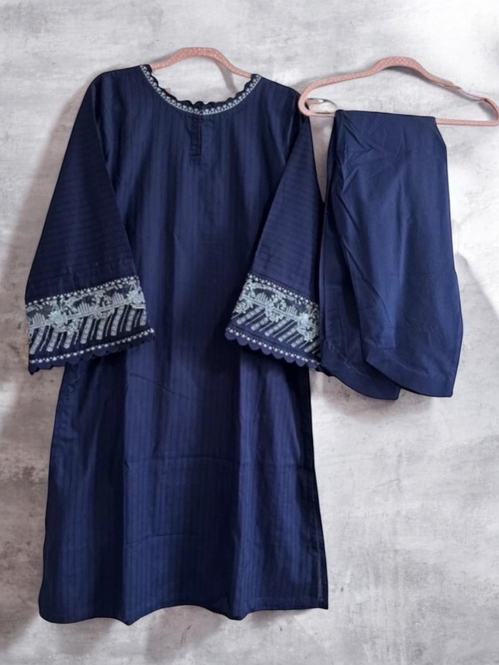 Pakistani Designer Dress 2Pc